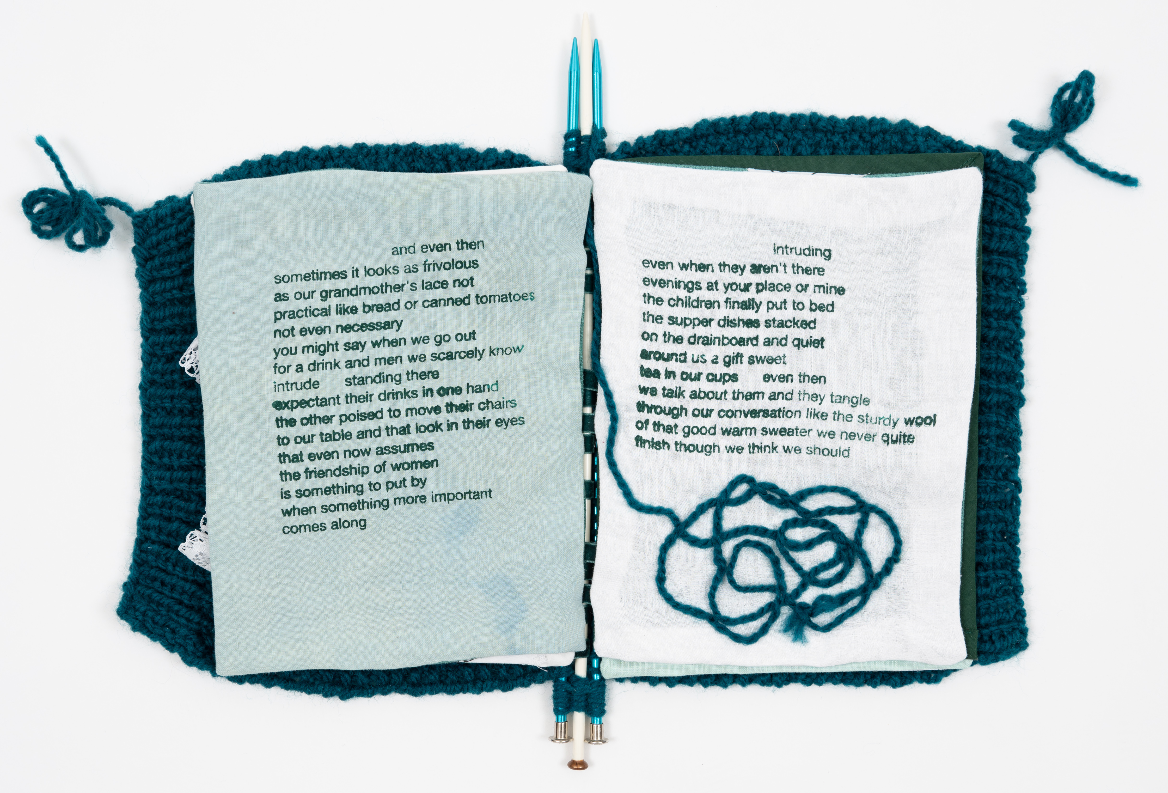 Like the Petit Point